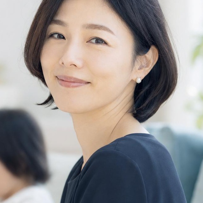 お子様連れのご利用者様のイメージ写真